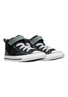 SCARPE Nero/grigio Converse