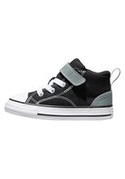 SCARPE Nero/grigio Converse