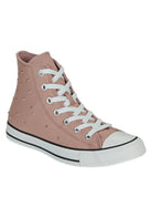 SCARPE Cipria Converse