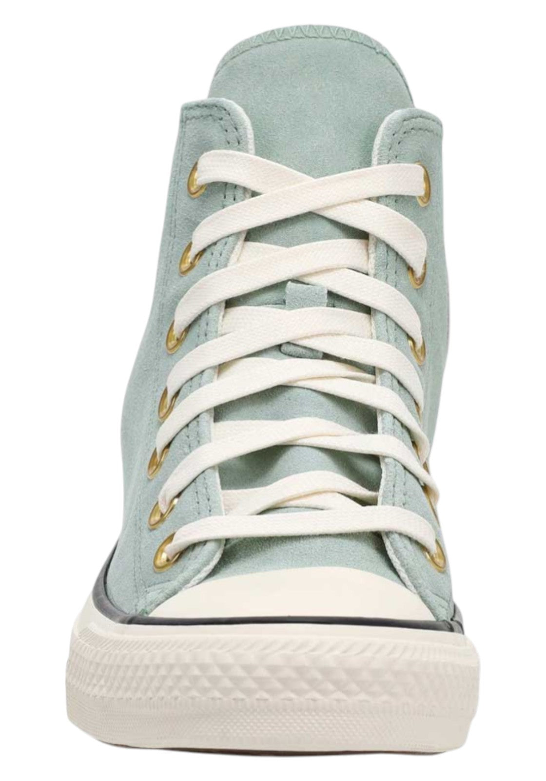 SCARPE Verde Salvia Converse