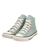 SCARPE Verde Salvia Converse