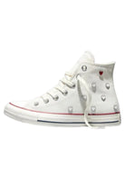 SCARPE Panna Converse