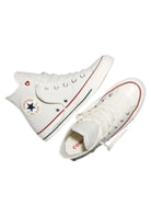 SCARPE Panna Converse