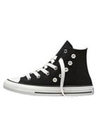 SCARPE Nero Converse