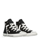 SCARPE Nero Converse