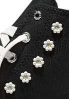 SCARPE Nero Converse