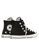 SCARPE Nero Converse