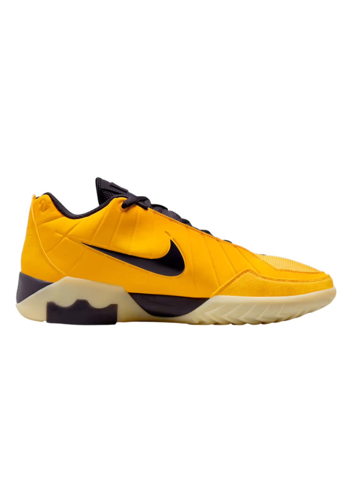 SCARPE Giallo/viola Nike
