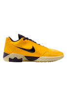SCARPE Giallo/viola Nike