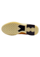 SCARPE Giallo/viola Nike