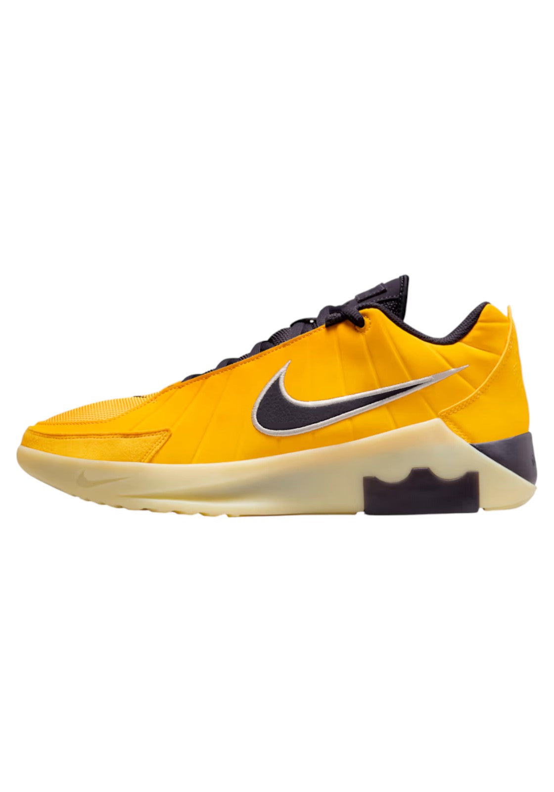 SCARPE Giallo/viola Nike