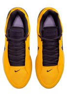 SCARPE Giallo/viola Nike