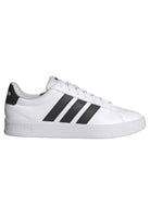 SCARPE Bianco/nero Adidas