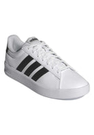 SCARPE Bianco/nero Adidas