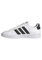 SCARPE Bianco/nero Adidas