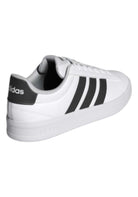 SCARPE Bianco/nero Adidas