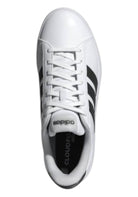 SCARPE Bianco/nero Adidas