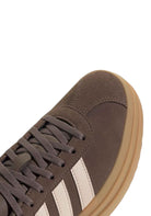 SCARPE Marrone/rosa Adidas