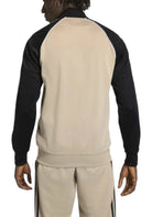 FELPE Beige/nero Adidas Originals