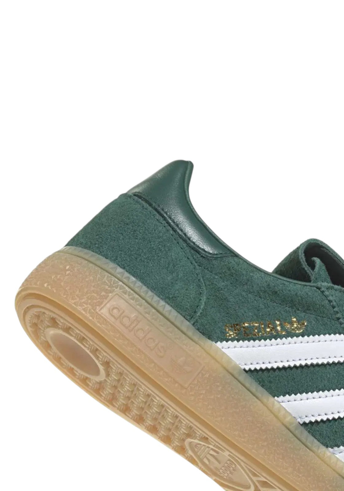 SCARPE Verde/bianco Adidas Originals