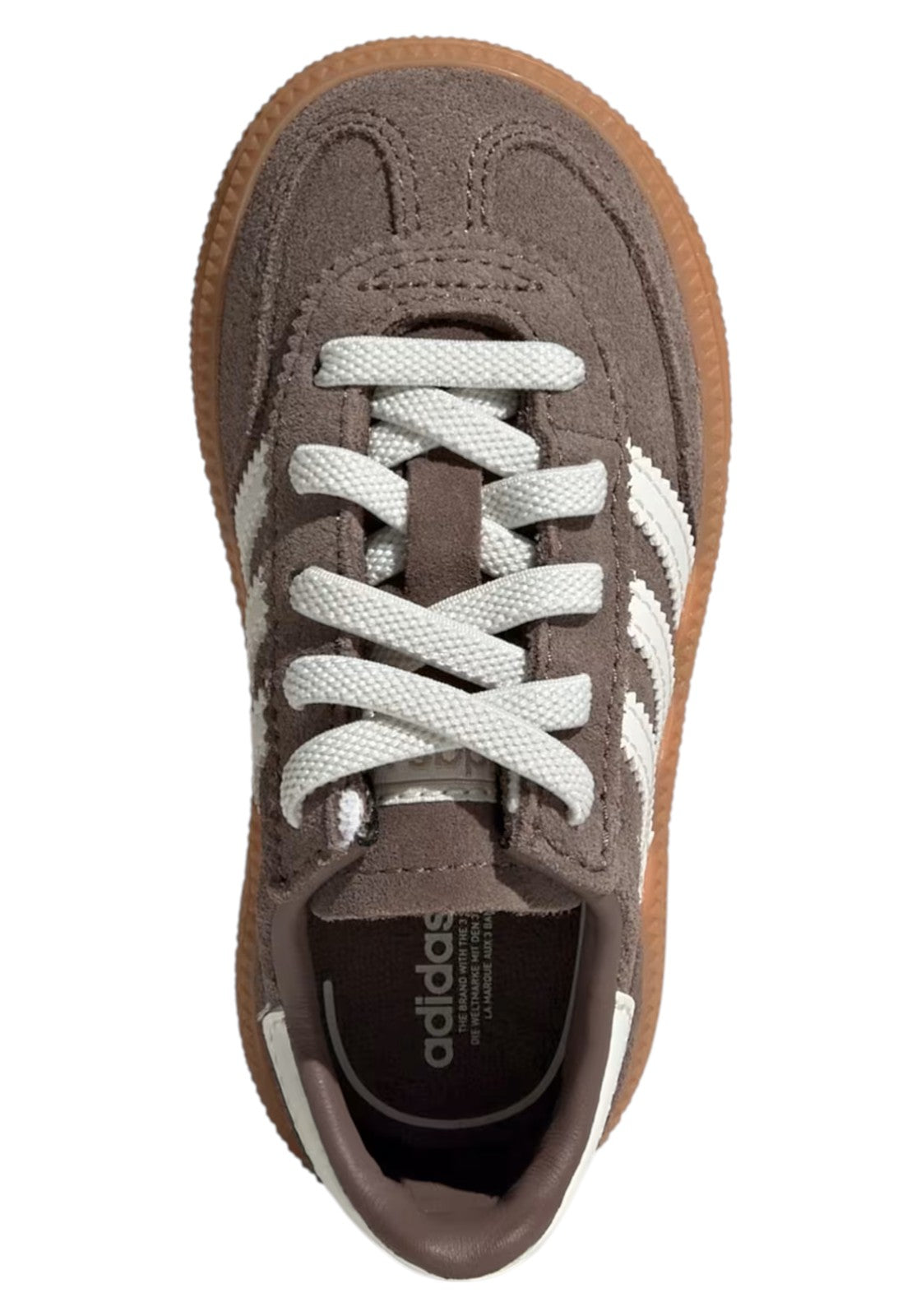 SCARPE Marrone/panna Adidas Originals