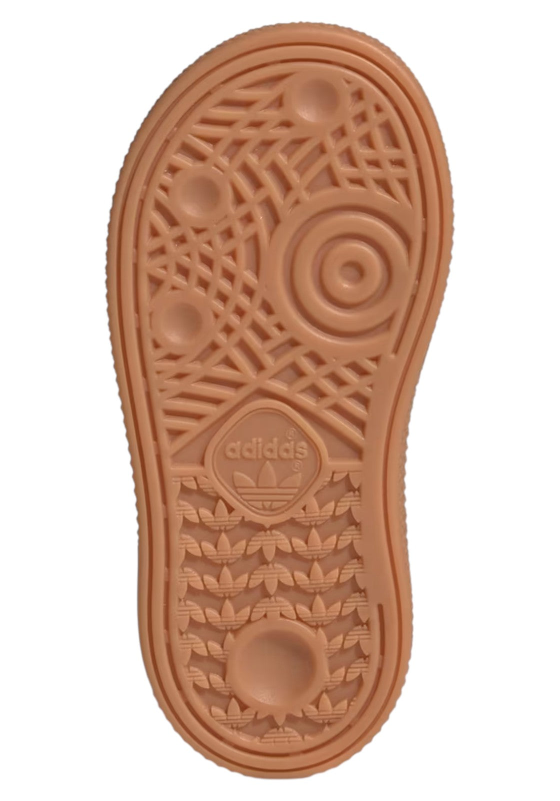 SCARPE Marrone/panna Adidas Originals