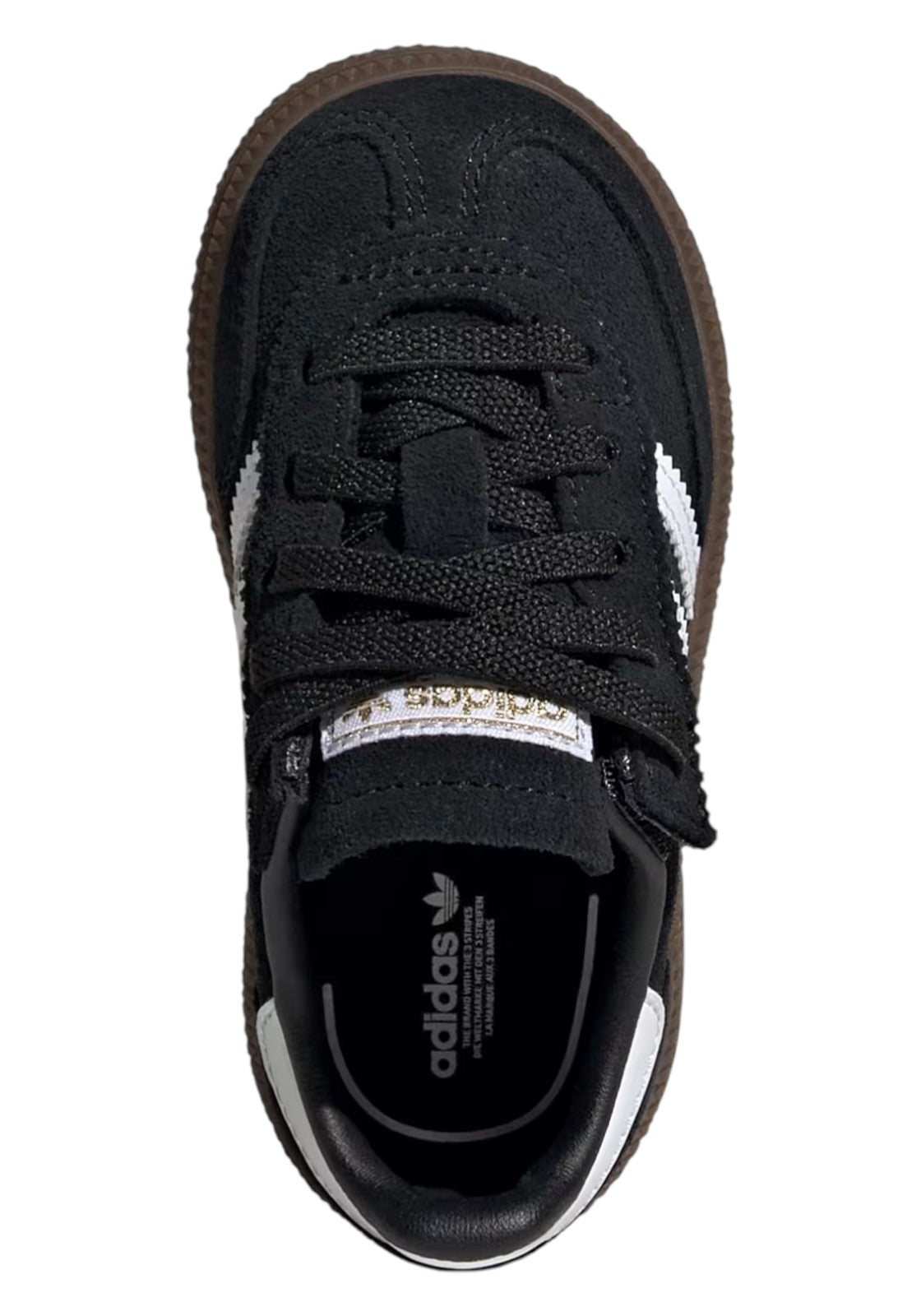 SCARPE Marrone/panna Adidas Originals