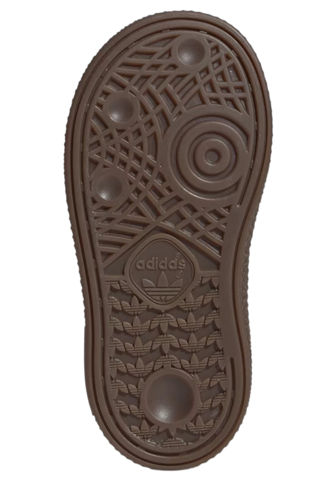 SCARPE Marrone/panna Adidas Originals