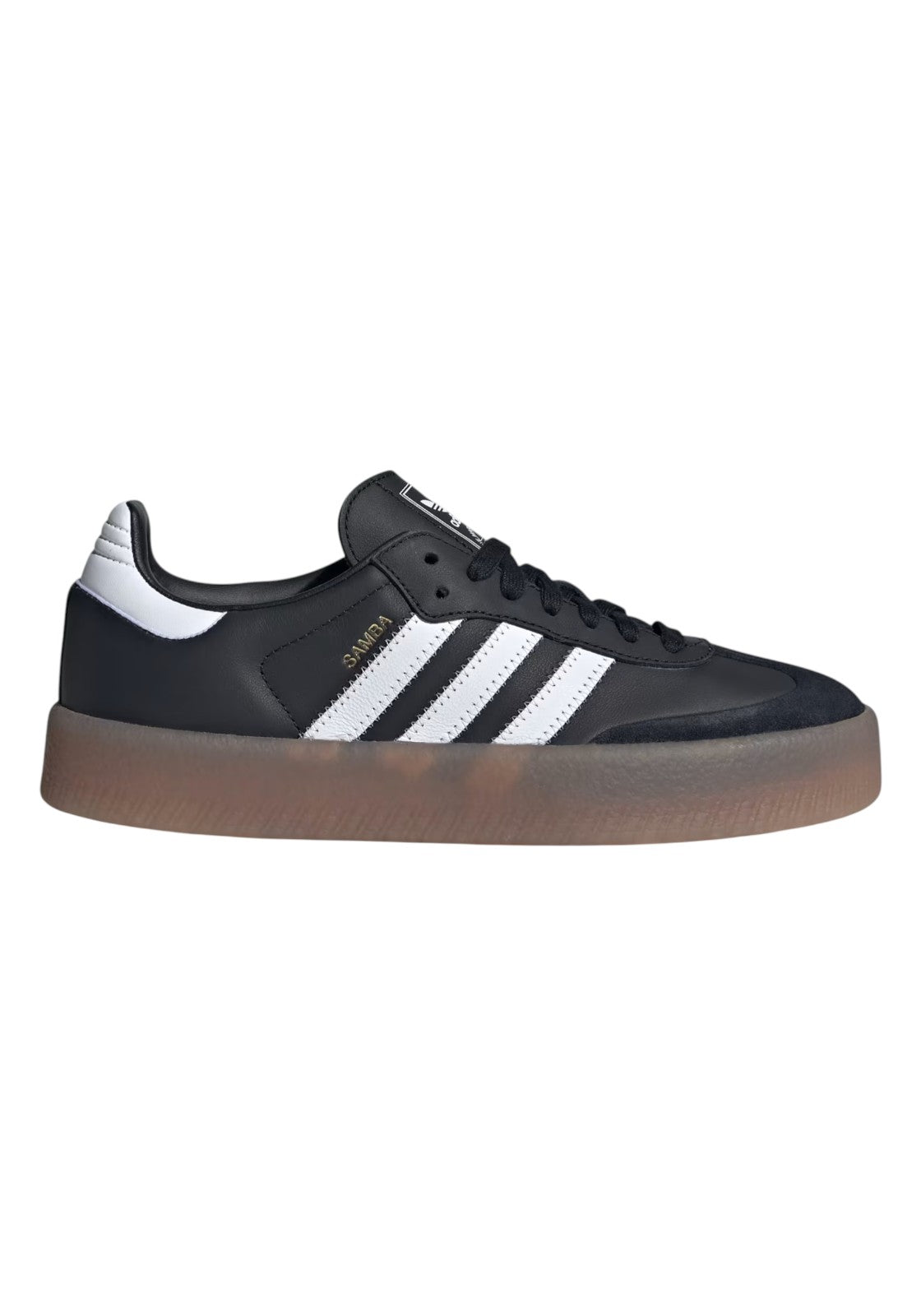 SCARPE Nero/bianco Adidas Originals