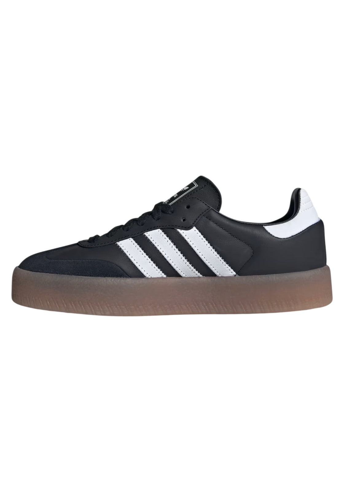 SCARPE Nero/bianco Adidas Originals