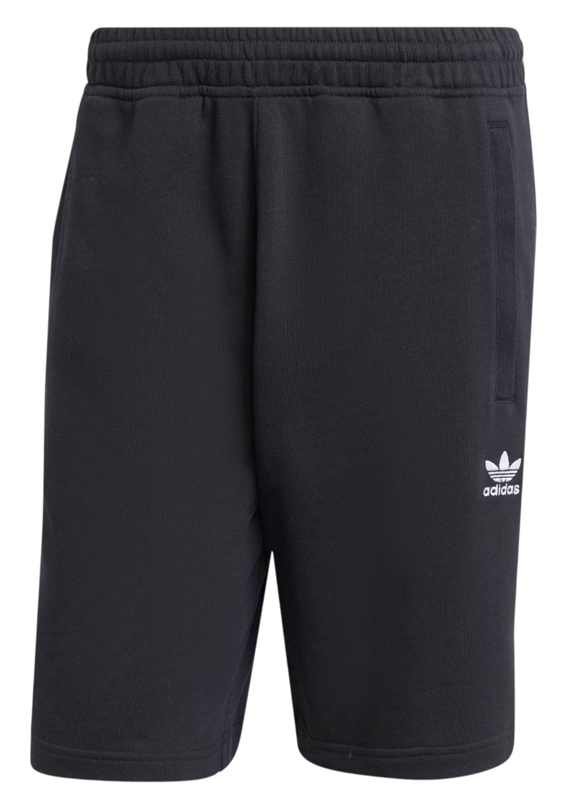 PANTALONCINI Nero Adidas Originals