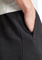 PANTALONCINI Nero Adidas Originals