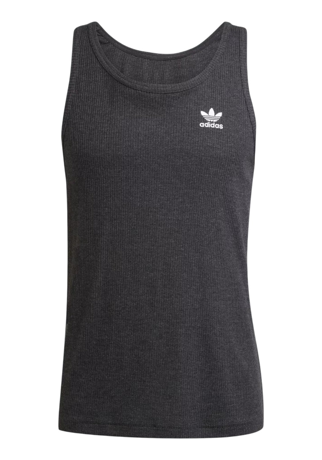 T-SHIRT E CANOTTE Nero Adidas Originals