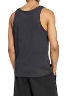 T-SHIRT E CANOTTE Nero Adidas Originals