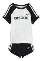 TUTE Bianco/nero Adidas Originals