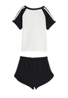 TUTE Bianco/nero Adidas Originals