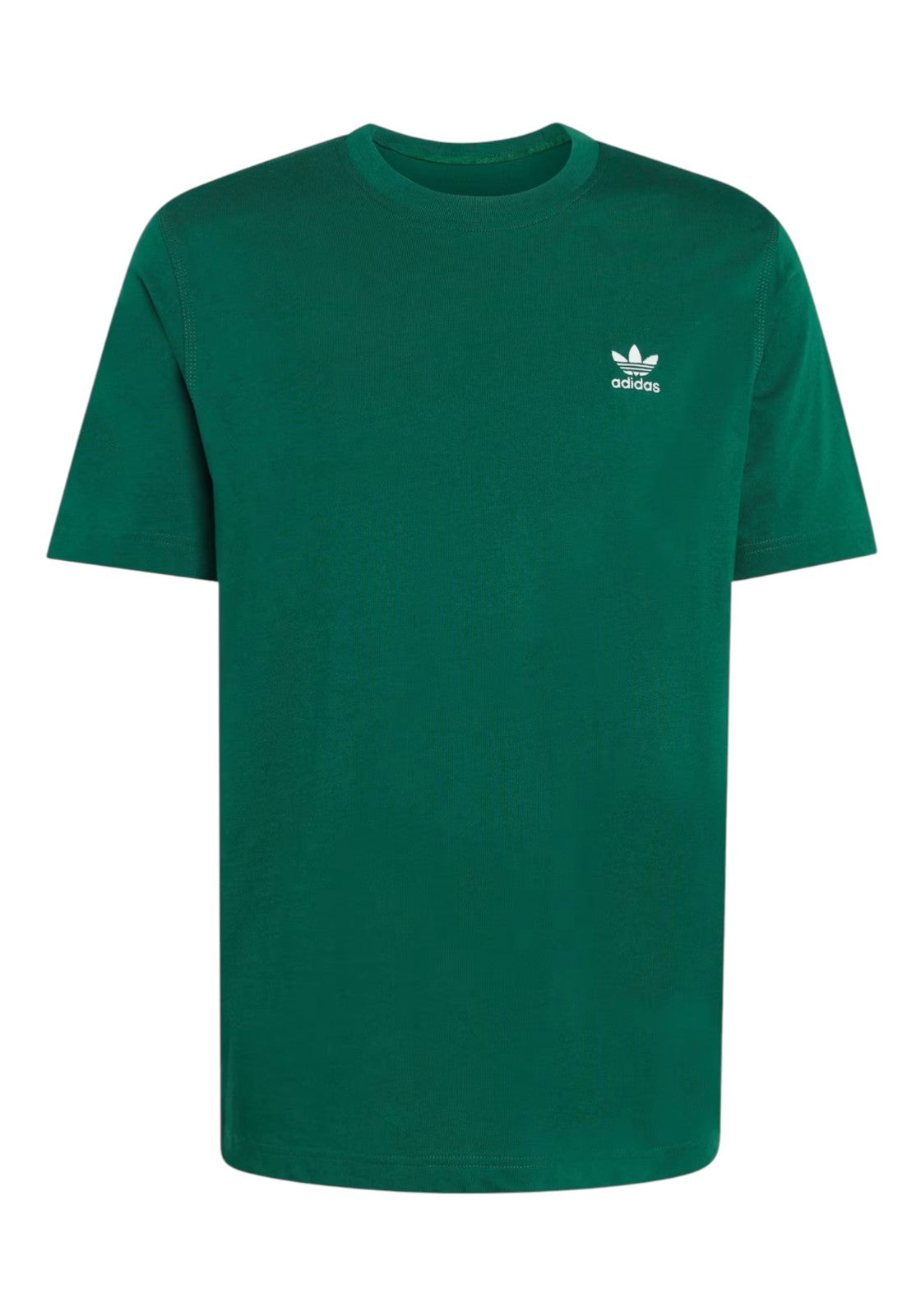 T-SHIRT E CANOTTE Verde Adidas Originals