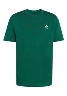 T-SHIRT E CANOTTE Verde Adidas Originals