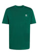 T-SHIRT E CANOTTE Verde Adidas Originals