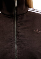 GIUBBINI E GIACCHE Marrone/bianco Adidas Originals