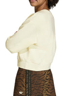 FELPE Beige/marrone Adidas Originals