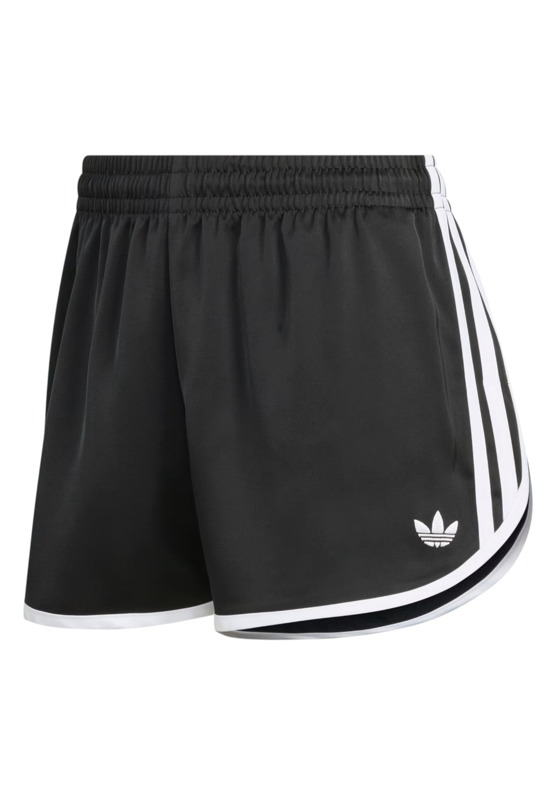 PANTALONCINI Nero/bianco Adidas Originals