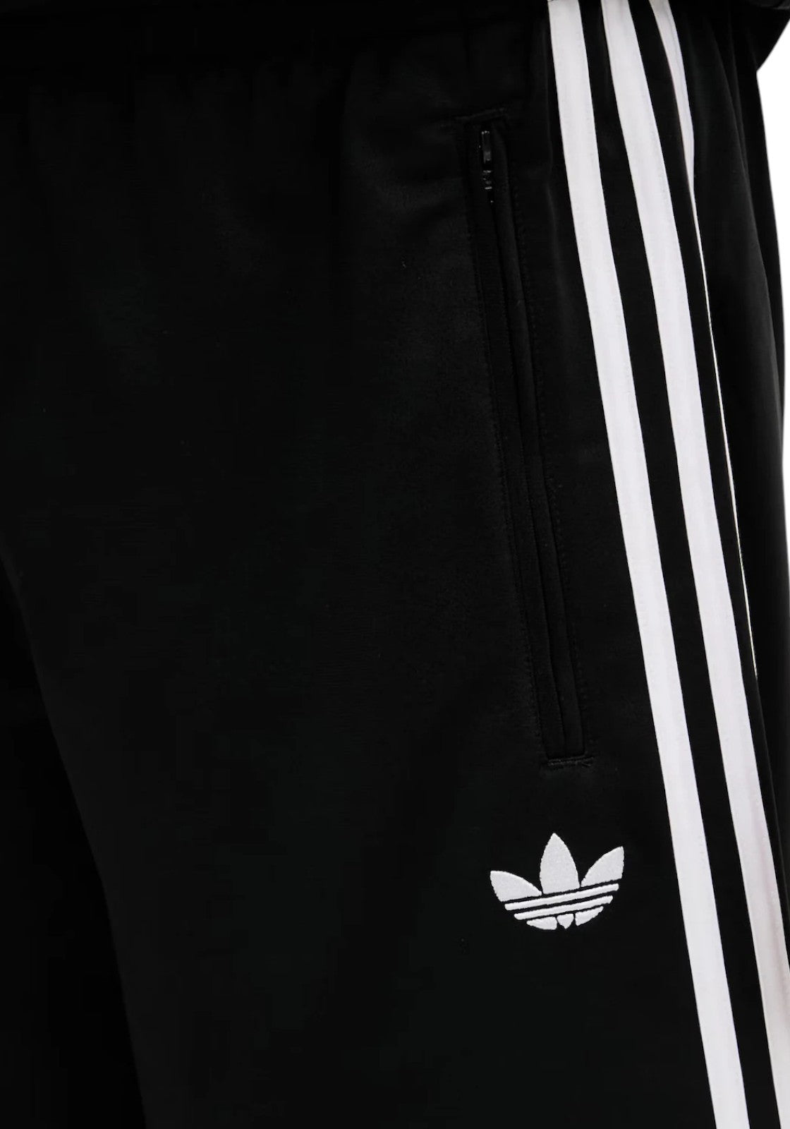 PANTALONCINI Nero/bianco Adidas Originals
