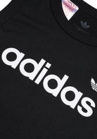 T-SHIRT E CANOTTE Nero/bianco Adidas Originals