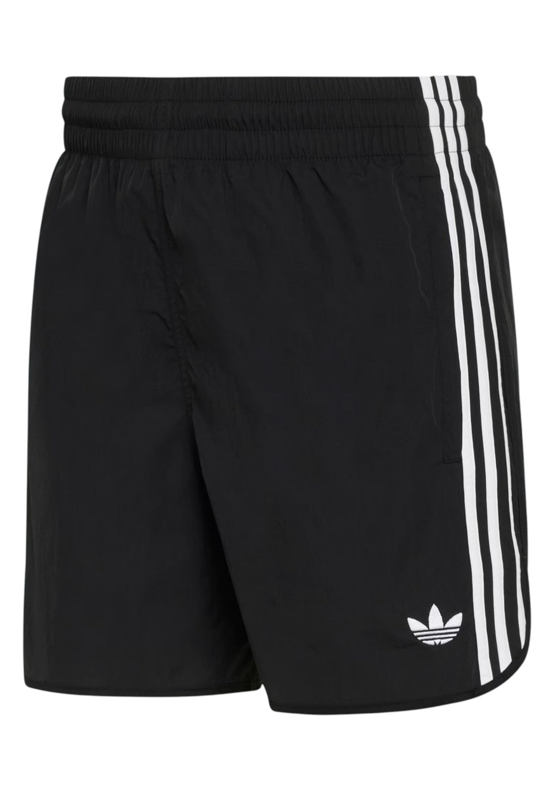 PANTALONCINI Nero/bianco Adidas Originals