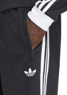 PANTALONCINI Nero/bianco Adidas Originals