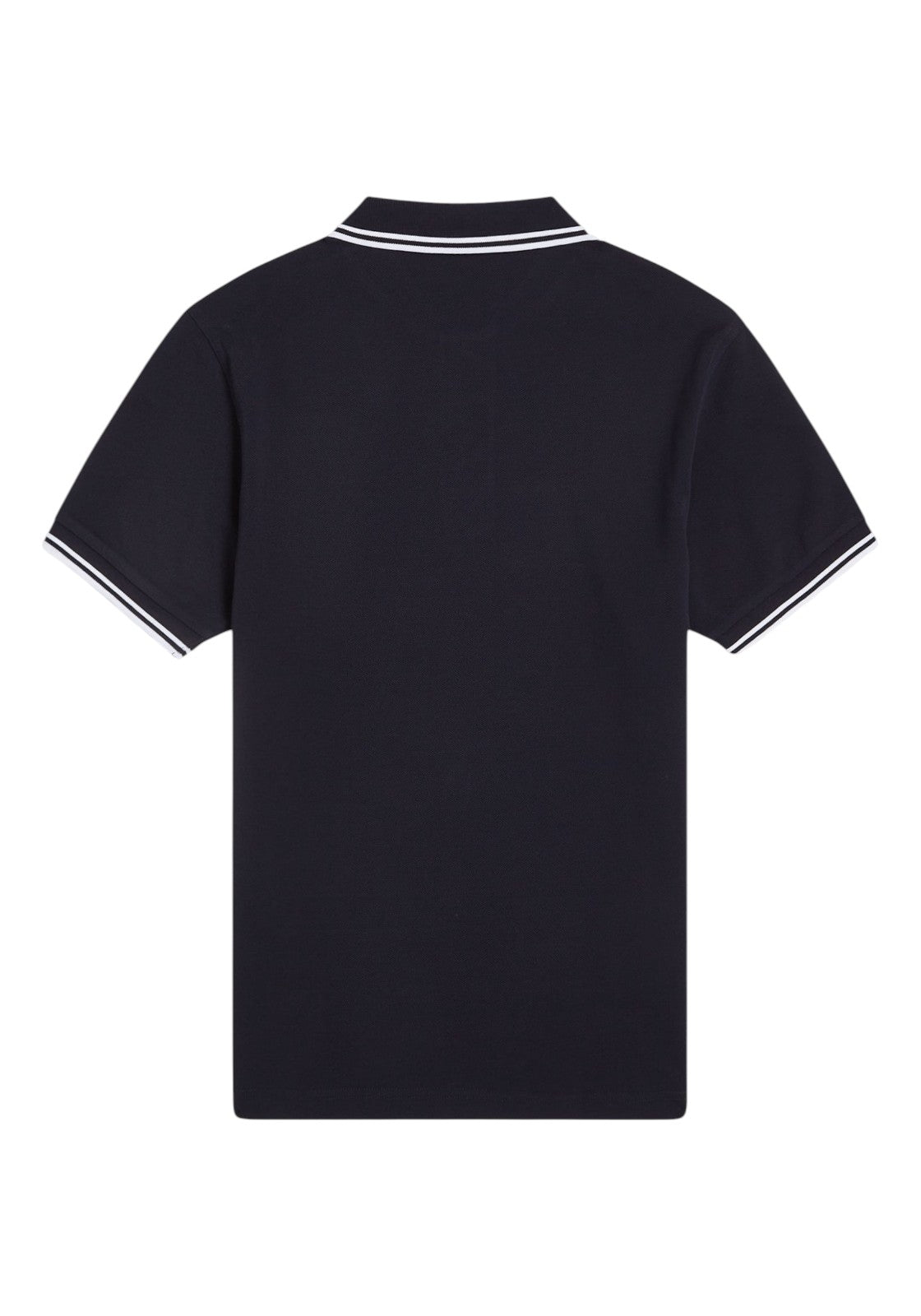 MAGLIONI E POLO Blu/bianco Fred Perry