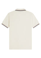 MAGLIONI E POLO Panna/verde Fred Perry