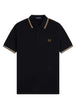 MAGLIONI E POLO Nero/marrone Fred Perry