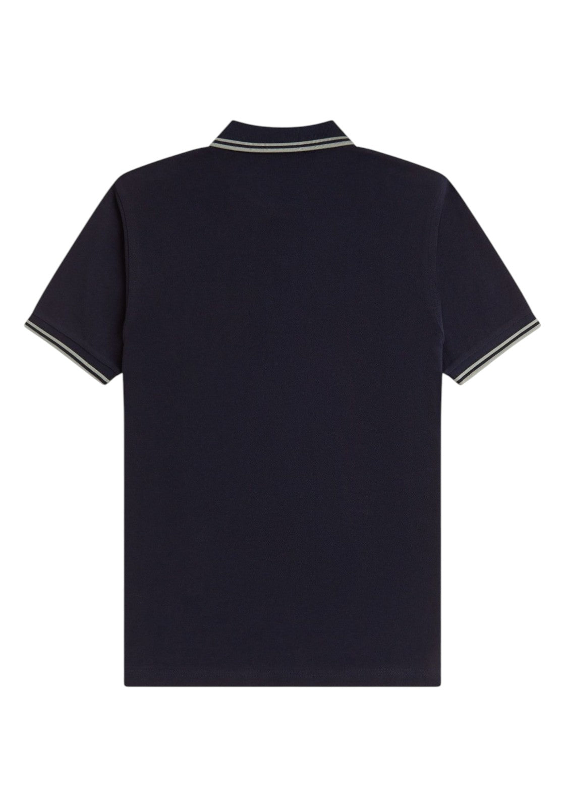 MAGLIONI E POLO Nero/verde Fred Perry